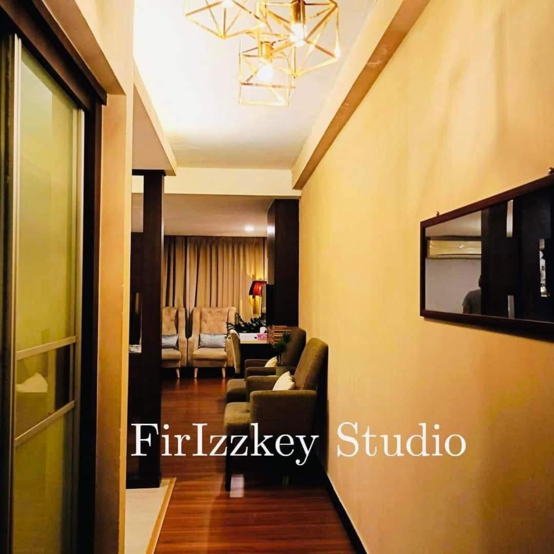 Firizzkey Studio Κότα Μπάρου Εξωτερικό φωτογραφία