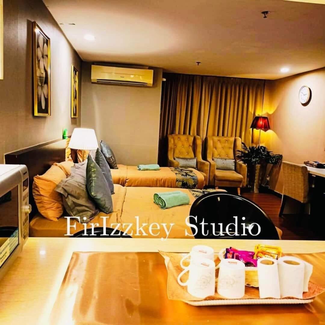 Firizzkey Studio Κότα Μπάρου Εξωτερικό φωτογραφία