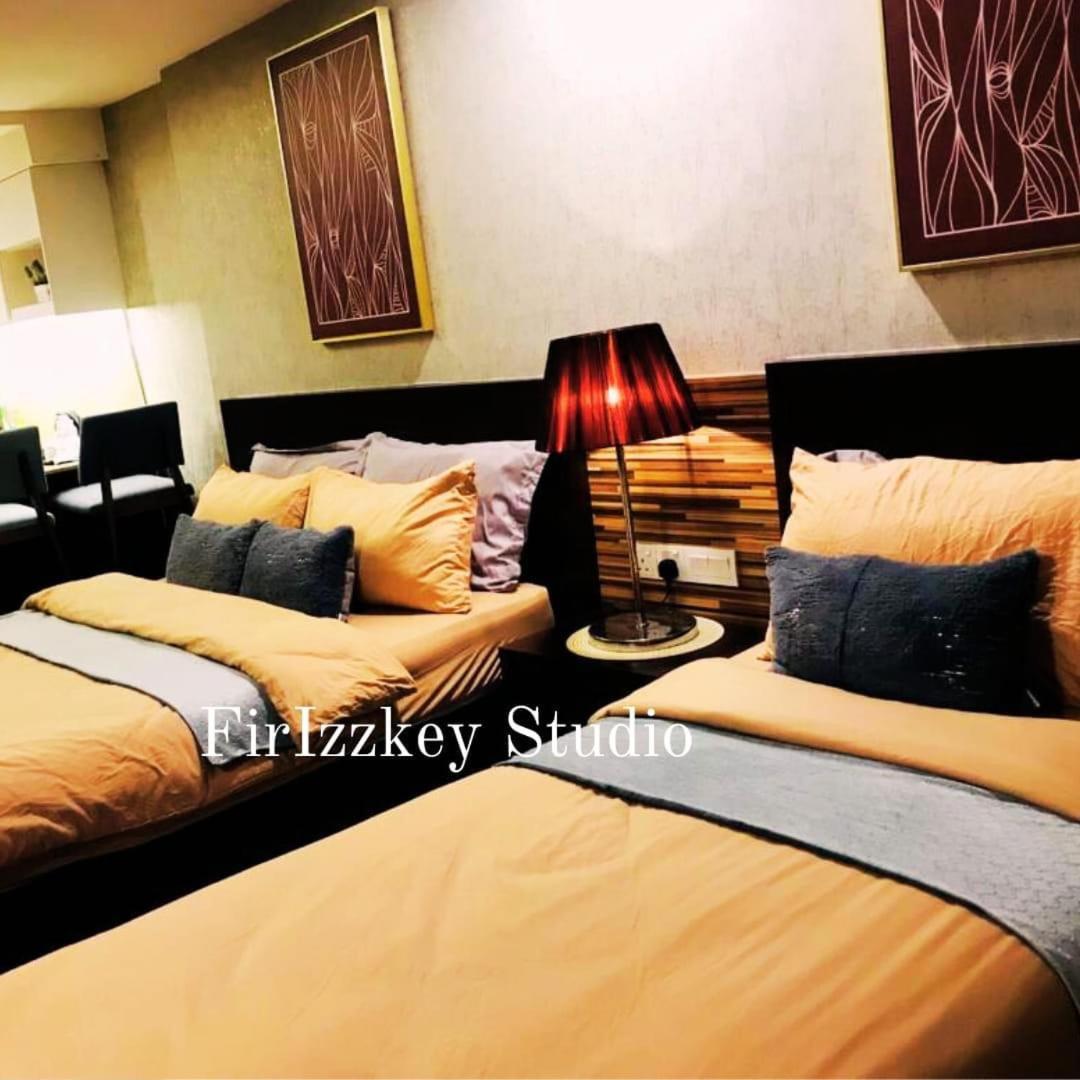 Firizzkey Studio Κότα Μπάρου Εξωτερικό φωτογραφία