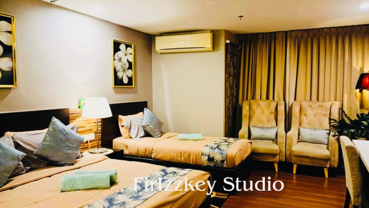 Firizzkey Studio Κότα Μπάρου Εξωτερικό φωτογραφία