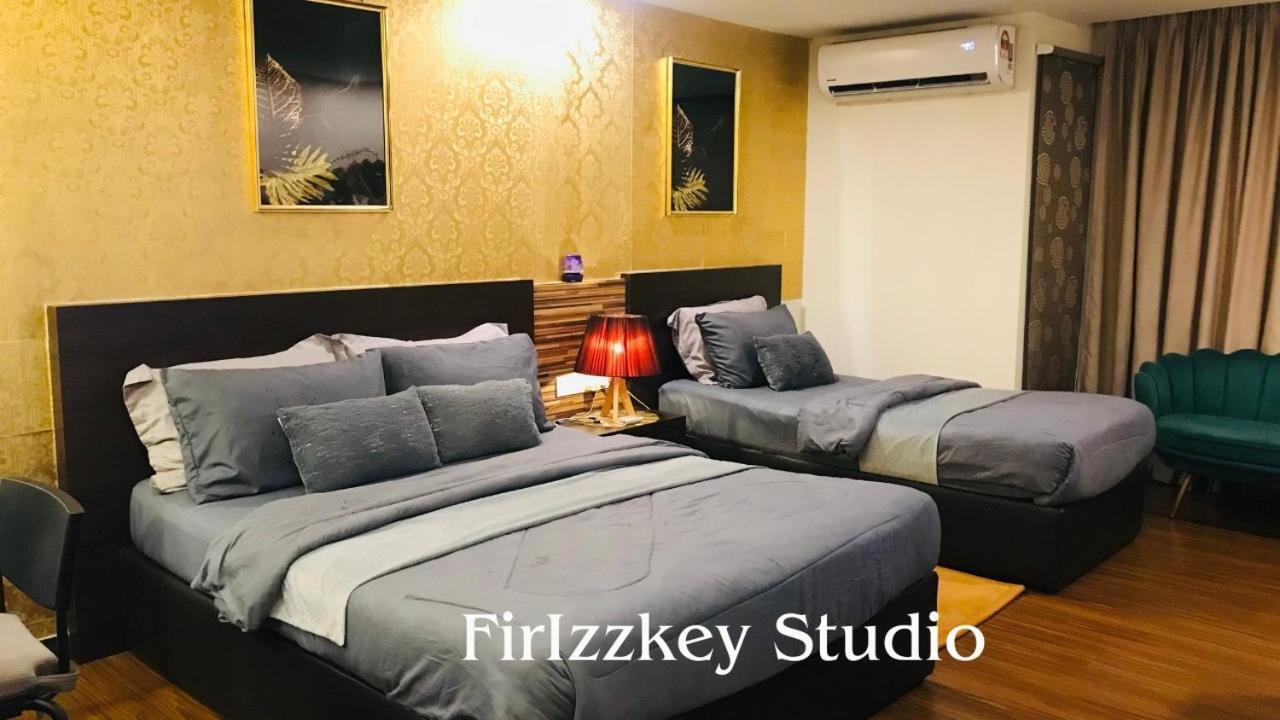 Firizzkey Studio Κότα Μπάρου Εξωτερικό φωτογραφία