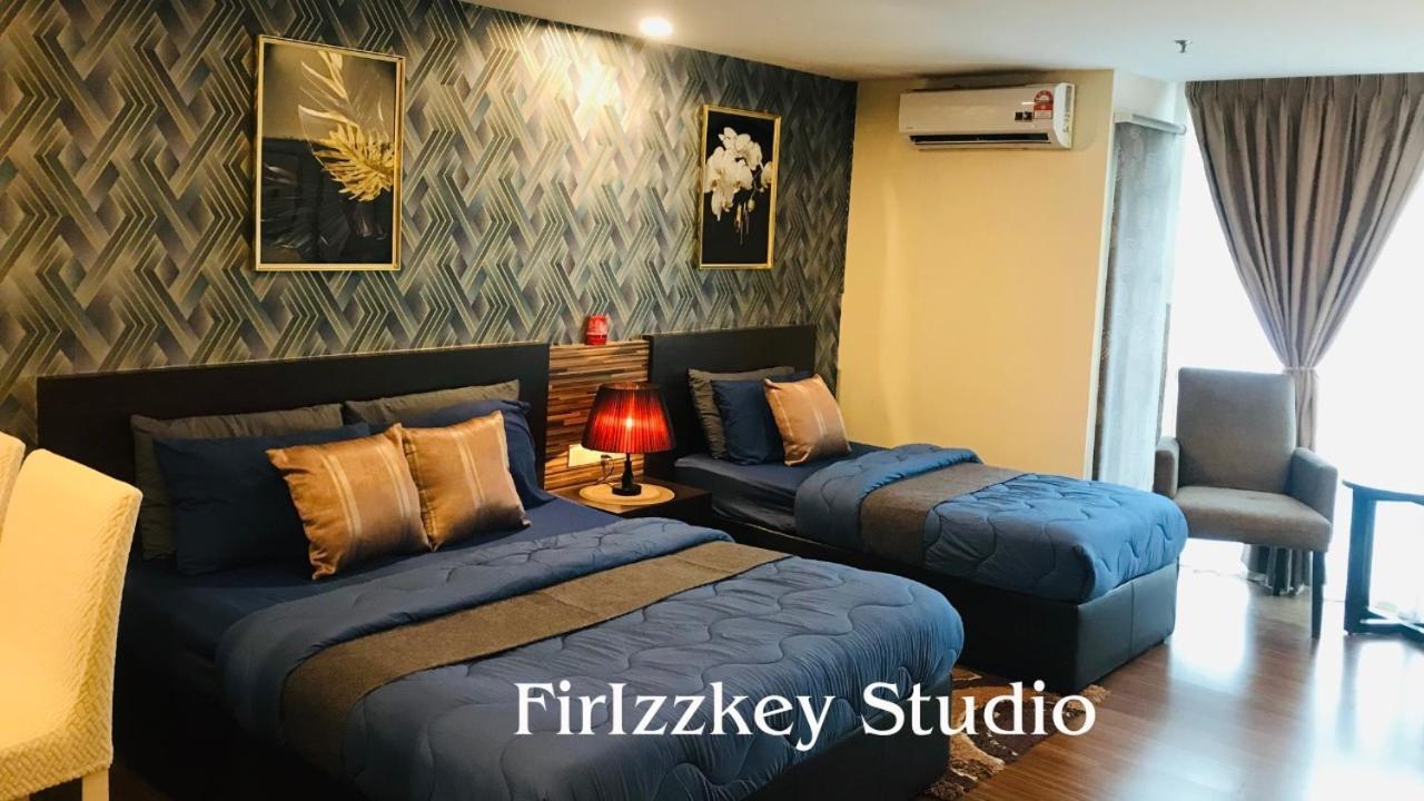 Firizzkey Studio Κότα Μπάρου Εξωτερικό φωτογραφία
