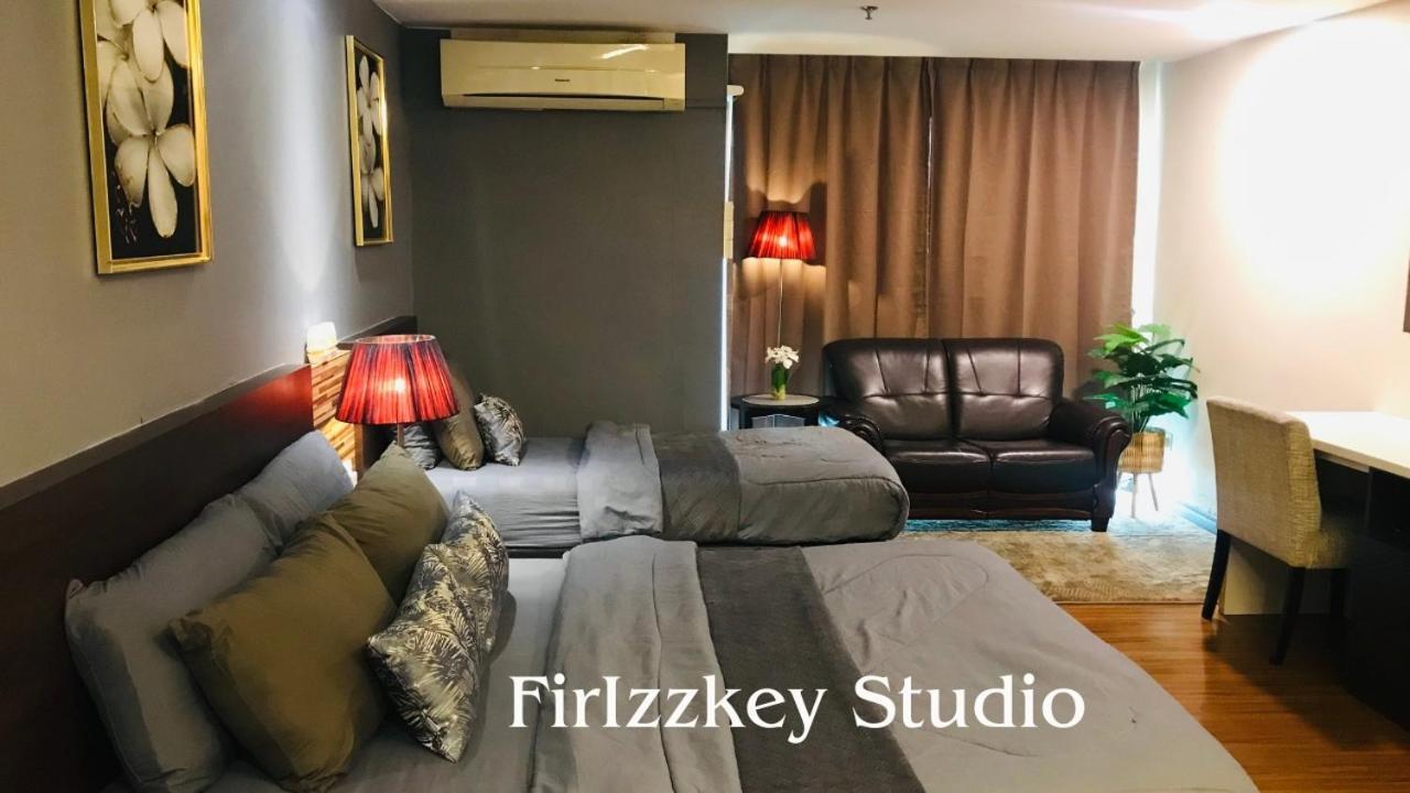 Firizzkey Studio Κότα Μπάρου Εξωτερικό φωτογραφία