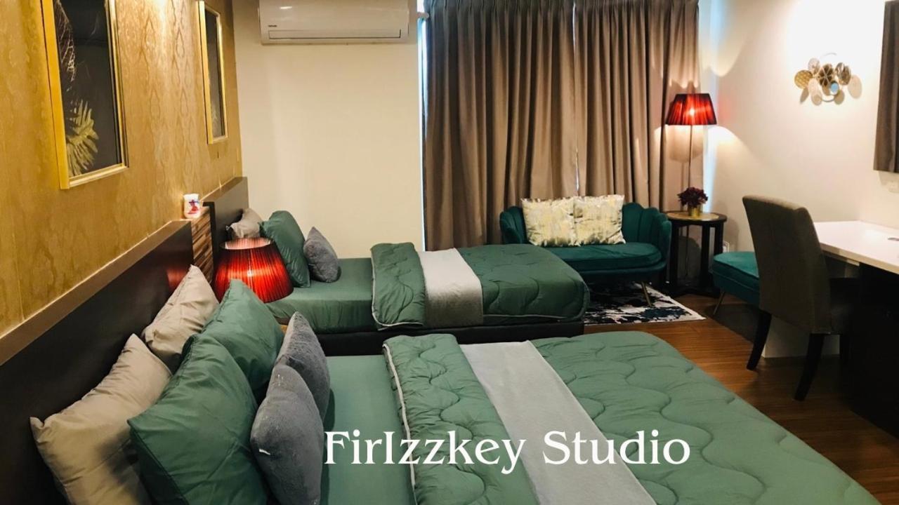 Firizzkey Studio Κότα Μπάρου Εξωτερικό φωτογραφία