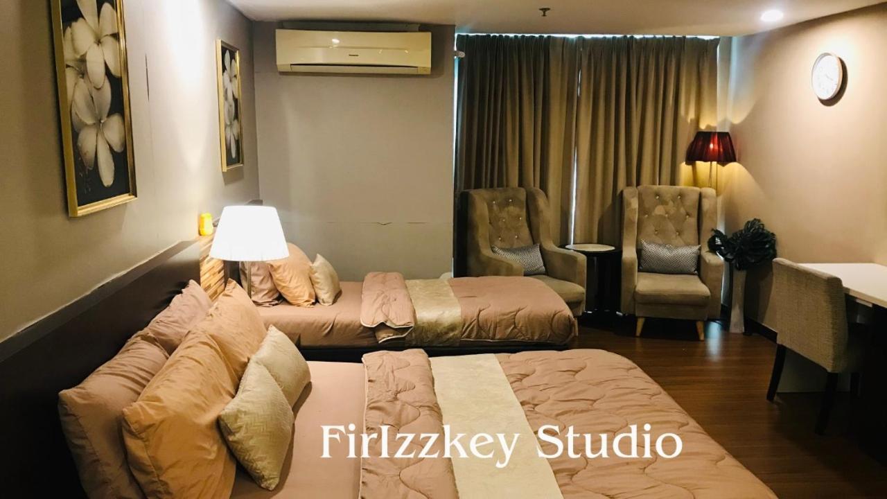 Firizzkey Studio Κότα Μπάρου Εξωτερικό φωτογραφία